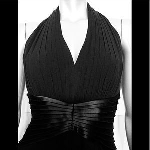 TADASHI SHOJI •  💯% Silk Dress /sz (8) $$ FIRM!!